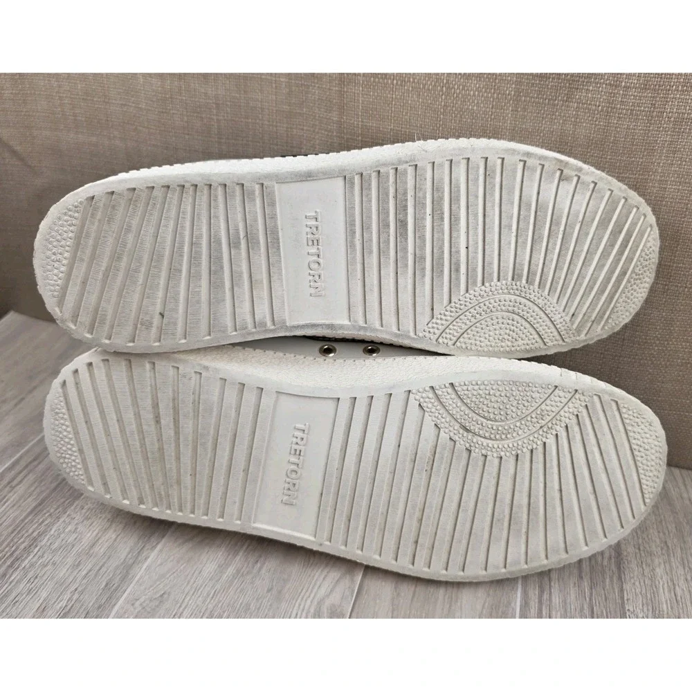 Tretorn nylite plus