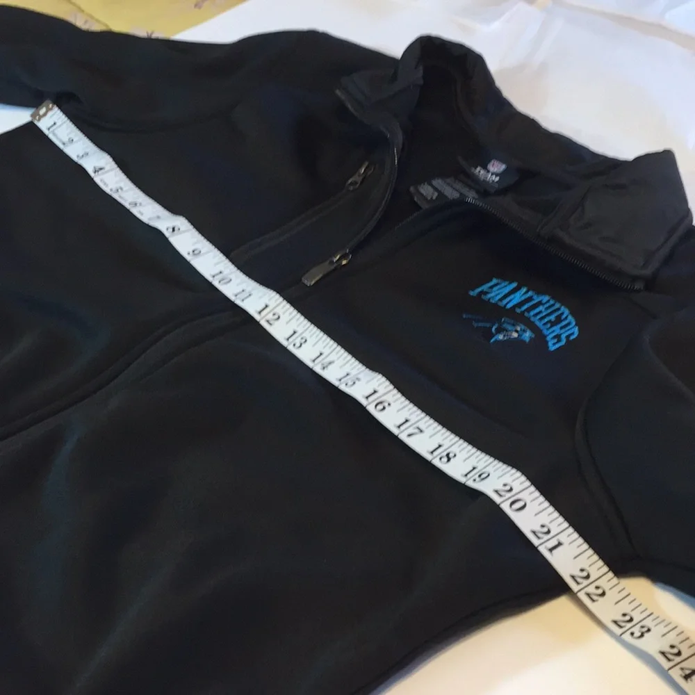 NFL team apparel