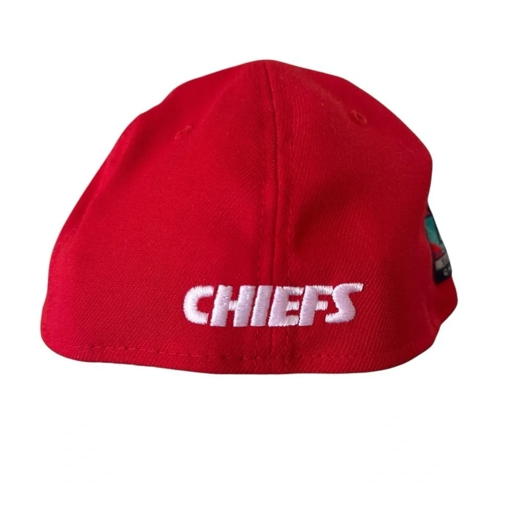New Era visor all