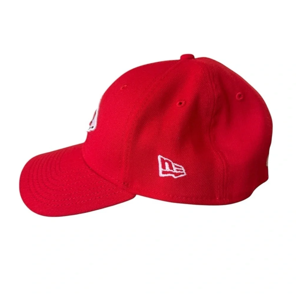New Era baseball logo
