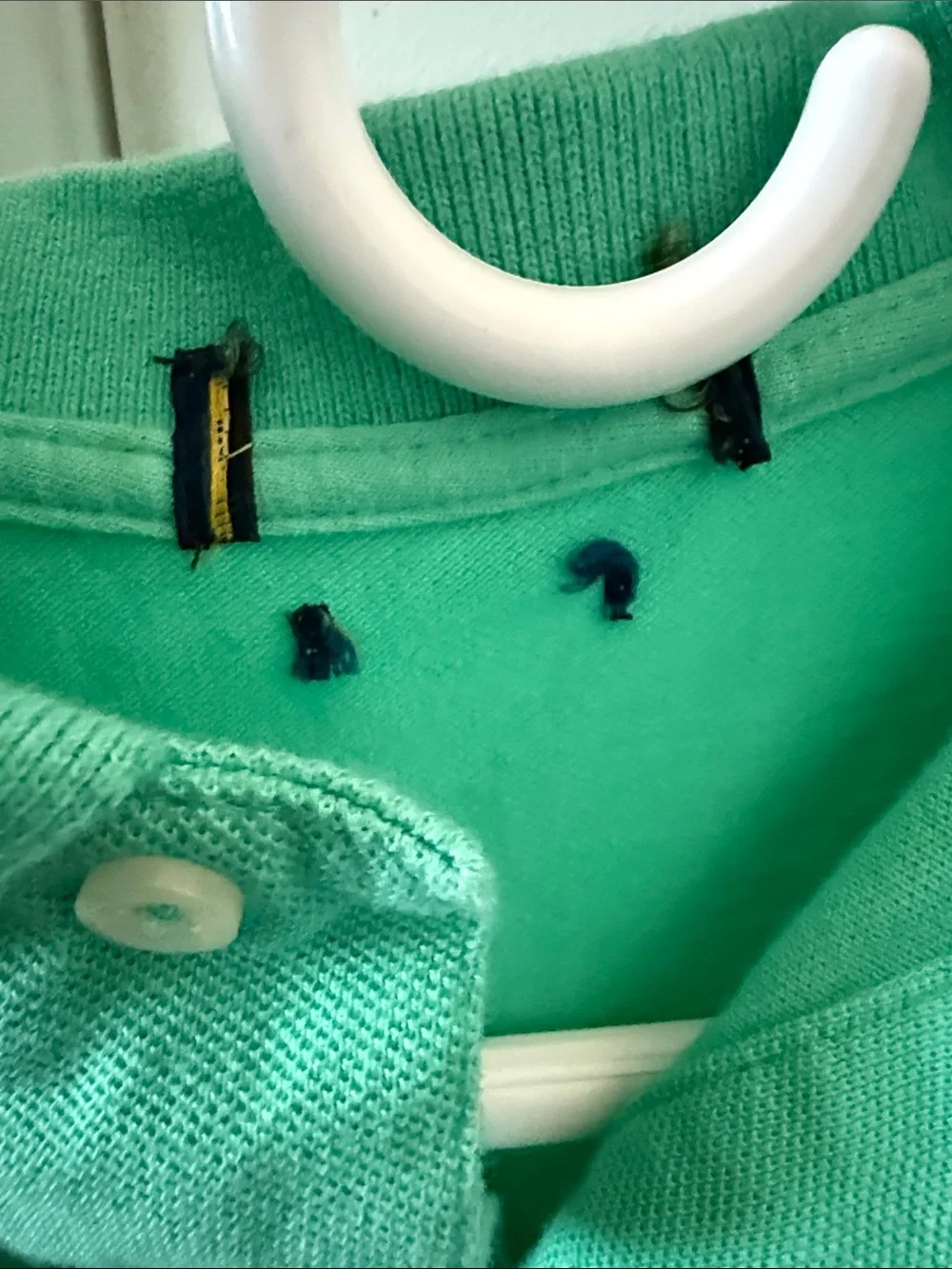 Polo Ralph Lauren Sunset Green Men’s S Polo shirt