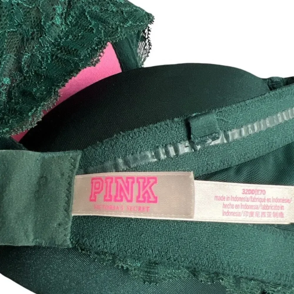 Victorias Secret Pink srp $60