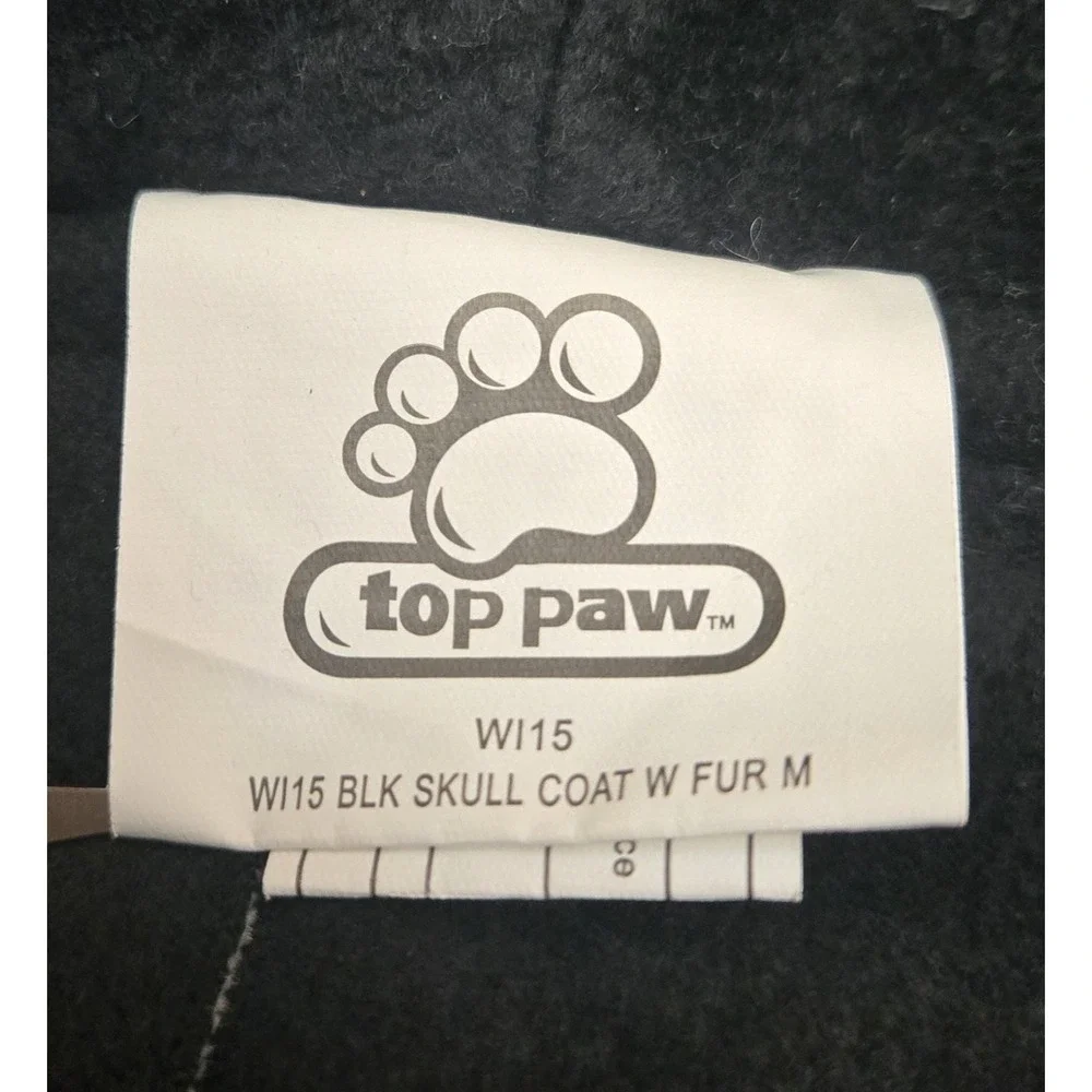 Top Paw top paw
