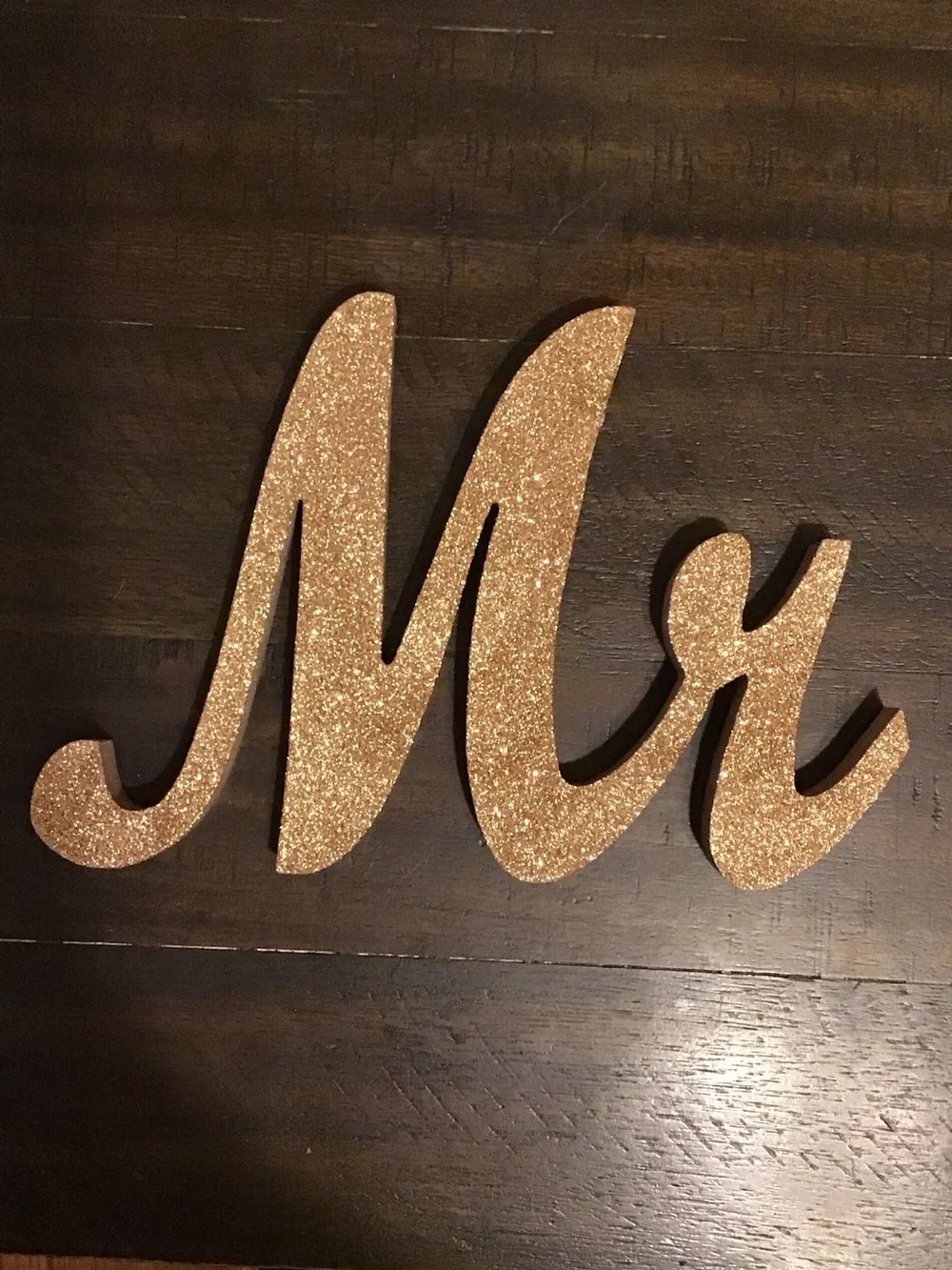 N/A engagement sign easy