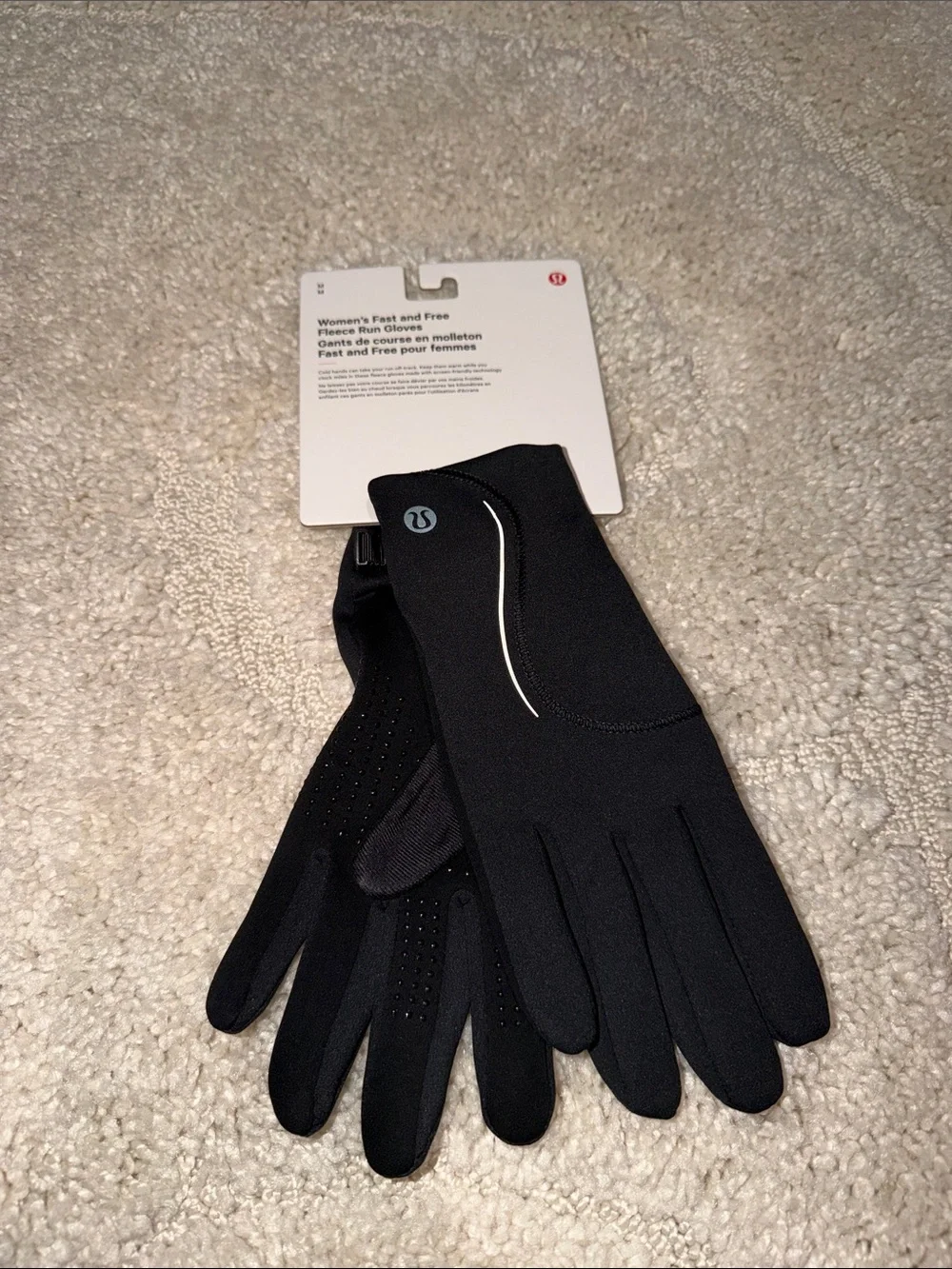 lululemon athletica brand new