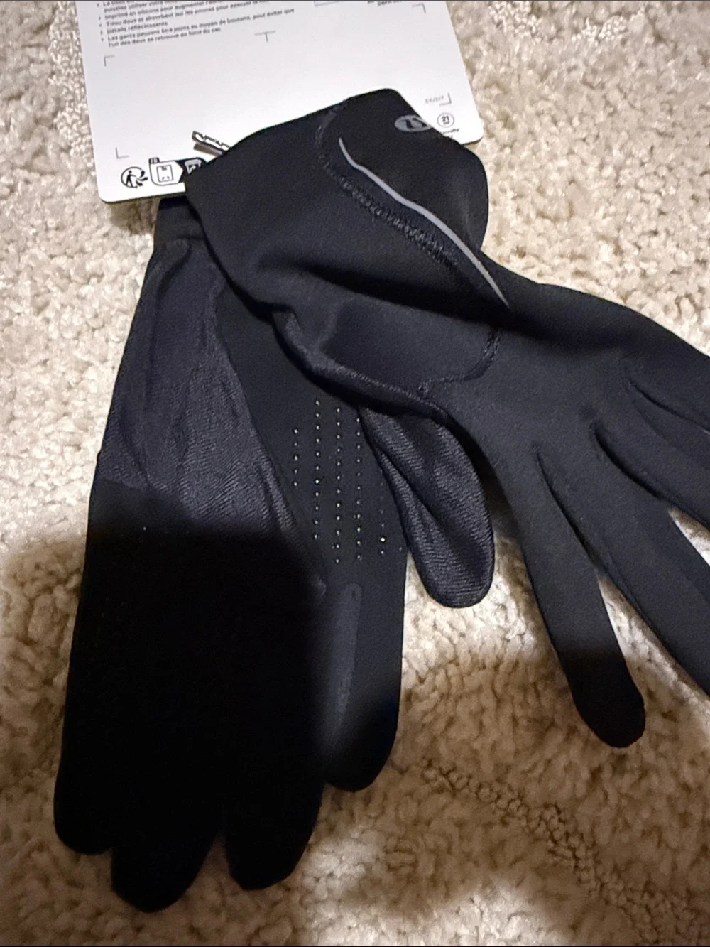 lululemon athletica brand new