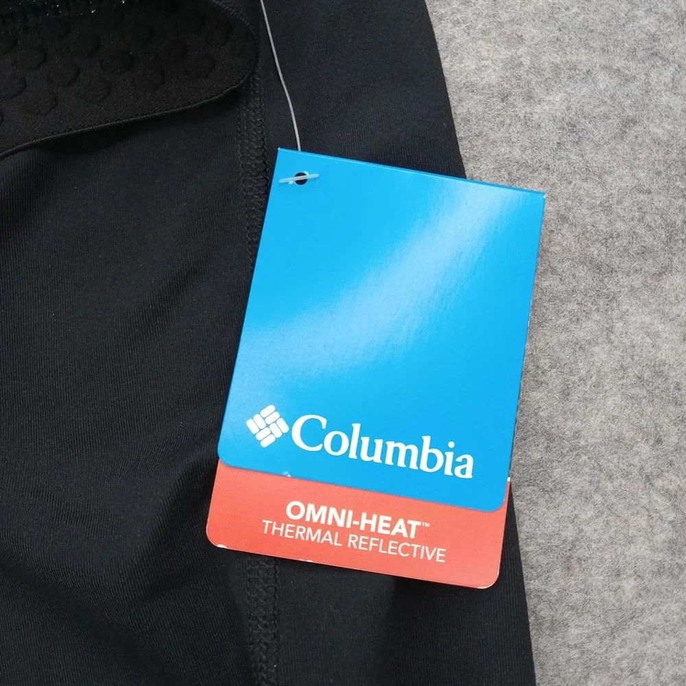 Columbia please see