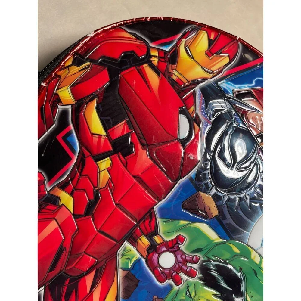 Marvel beacon world