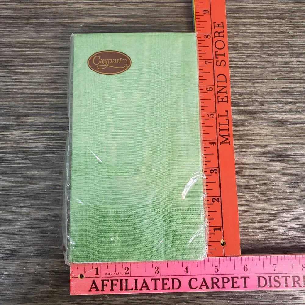 Caspari quality fast ships