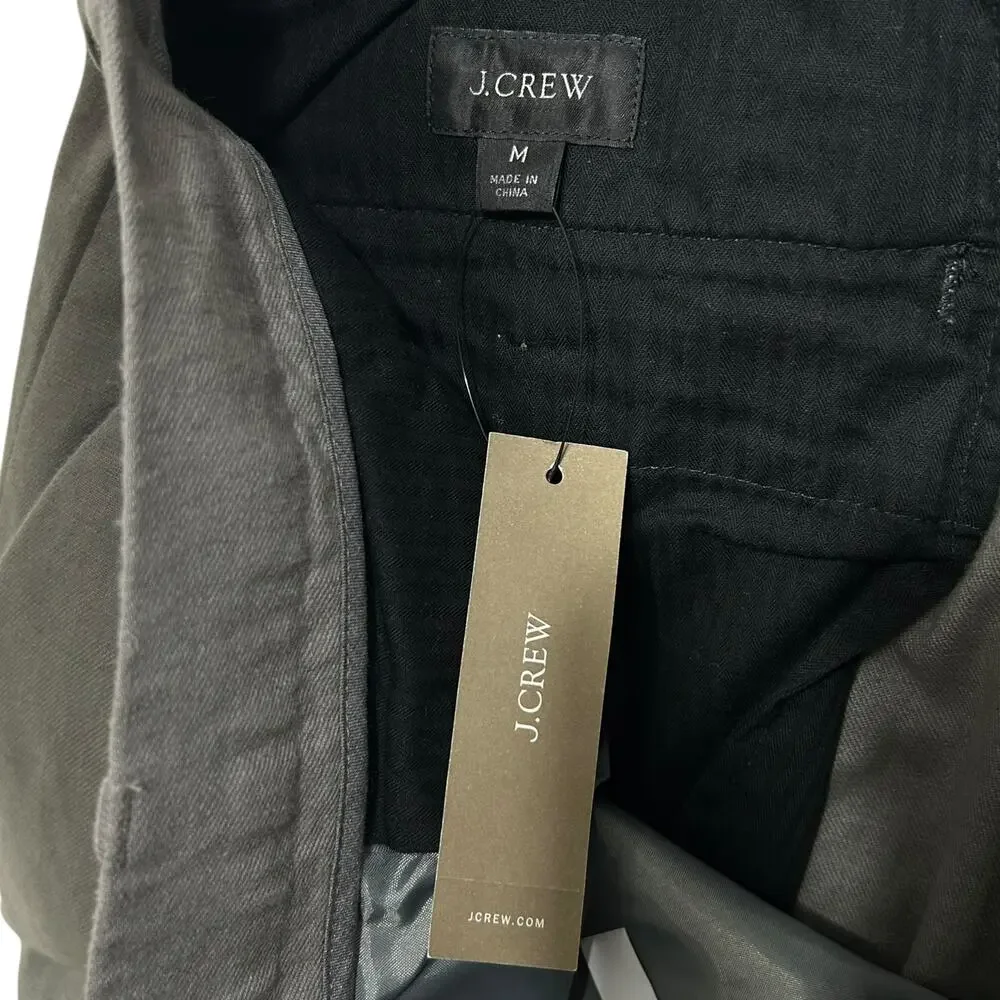 J. Crew item crew