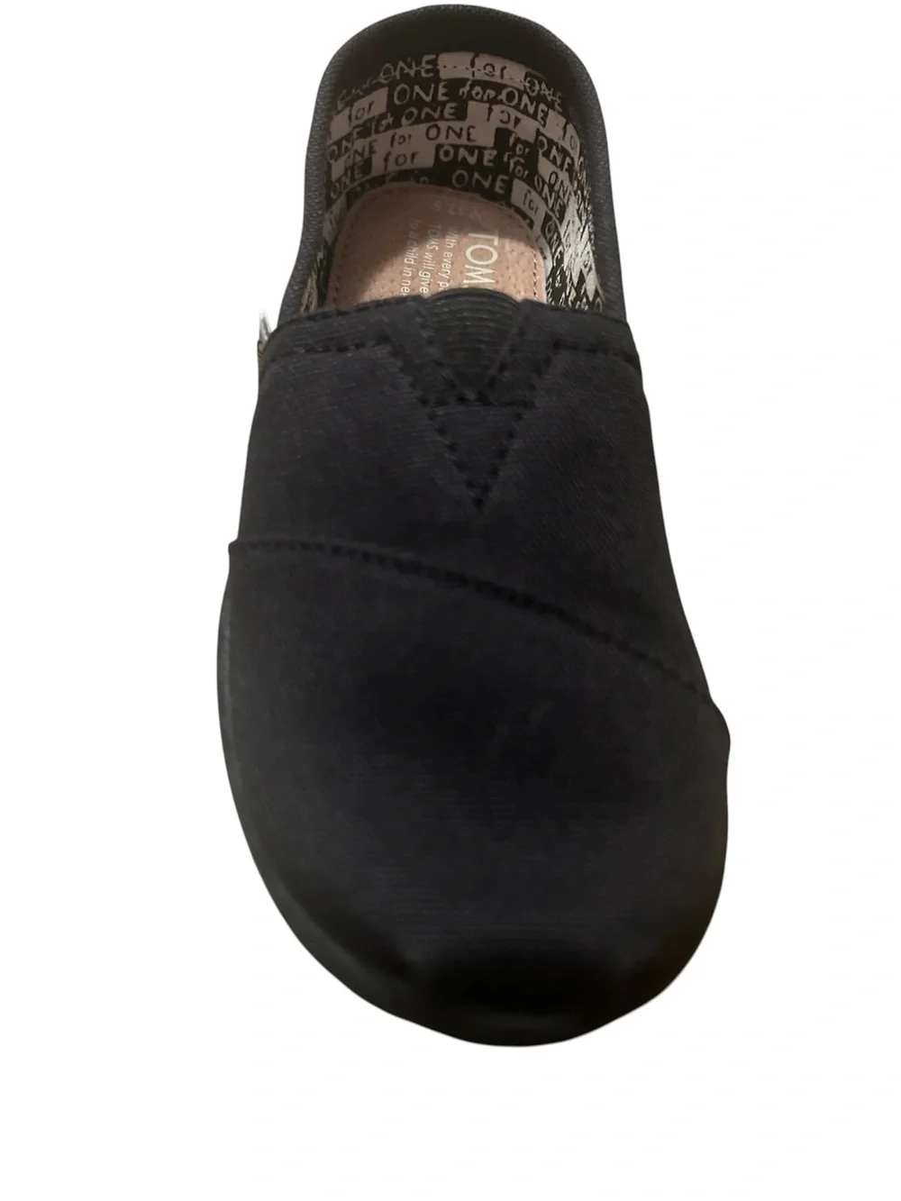 Toms canvas classic