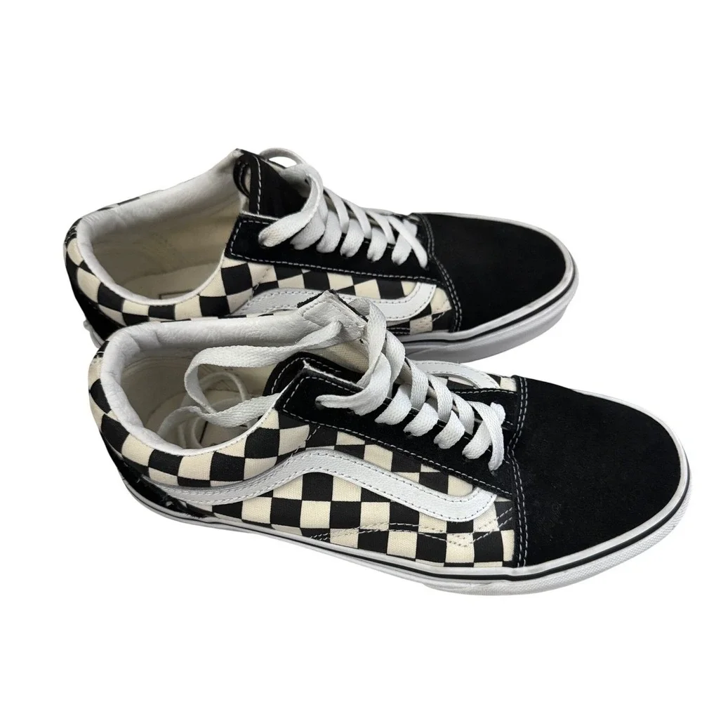 Vans old skool