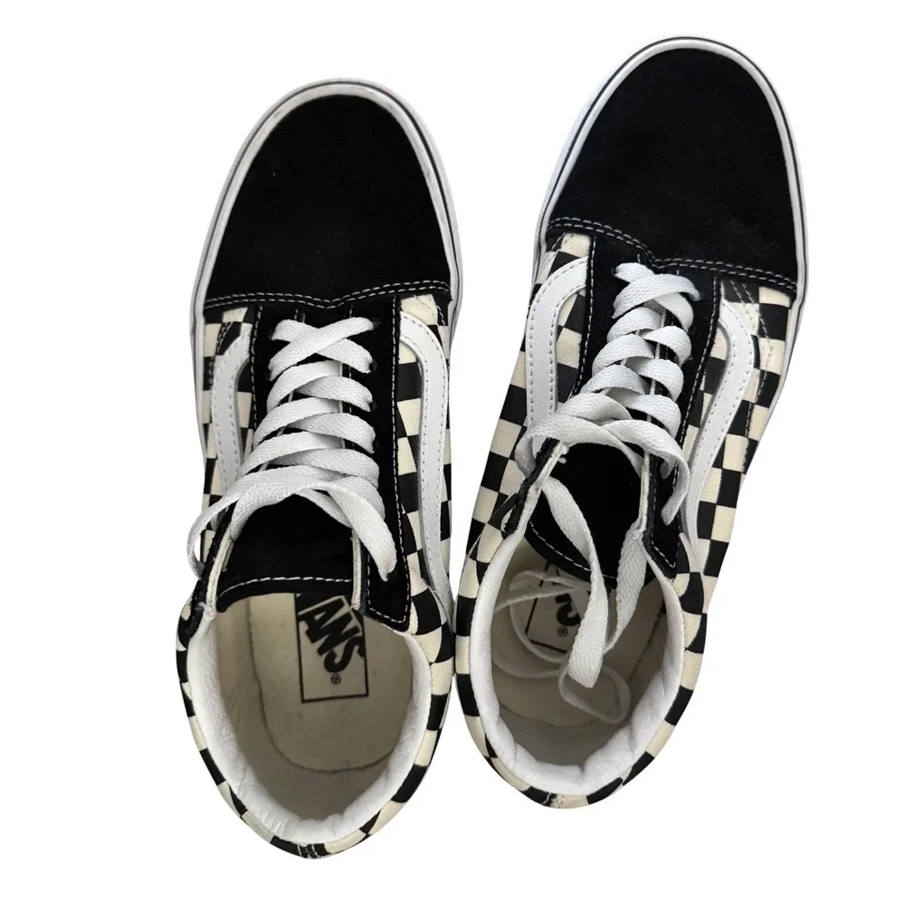 Vans old skool