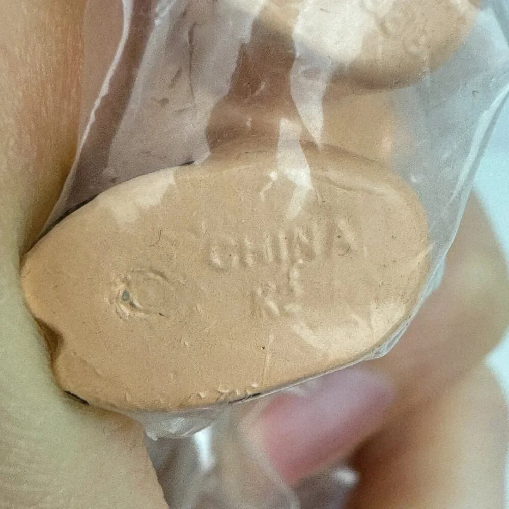 Applause sealed vtg