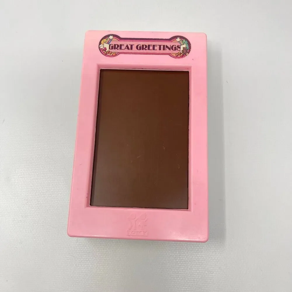 Tomy flaws note