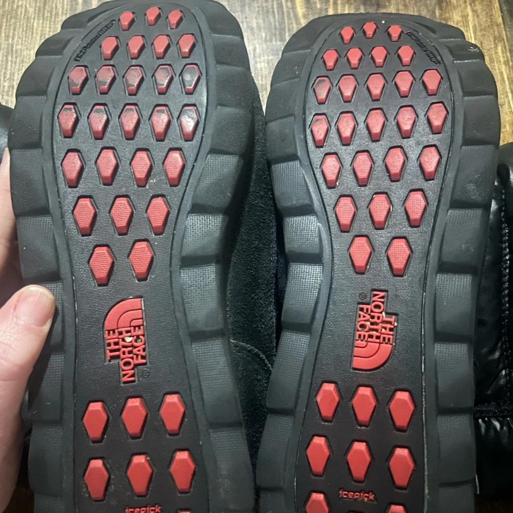 left good wear