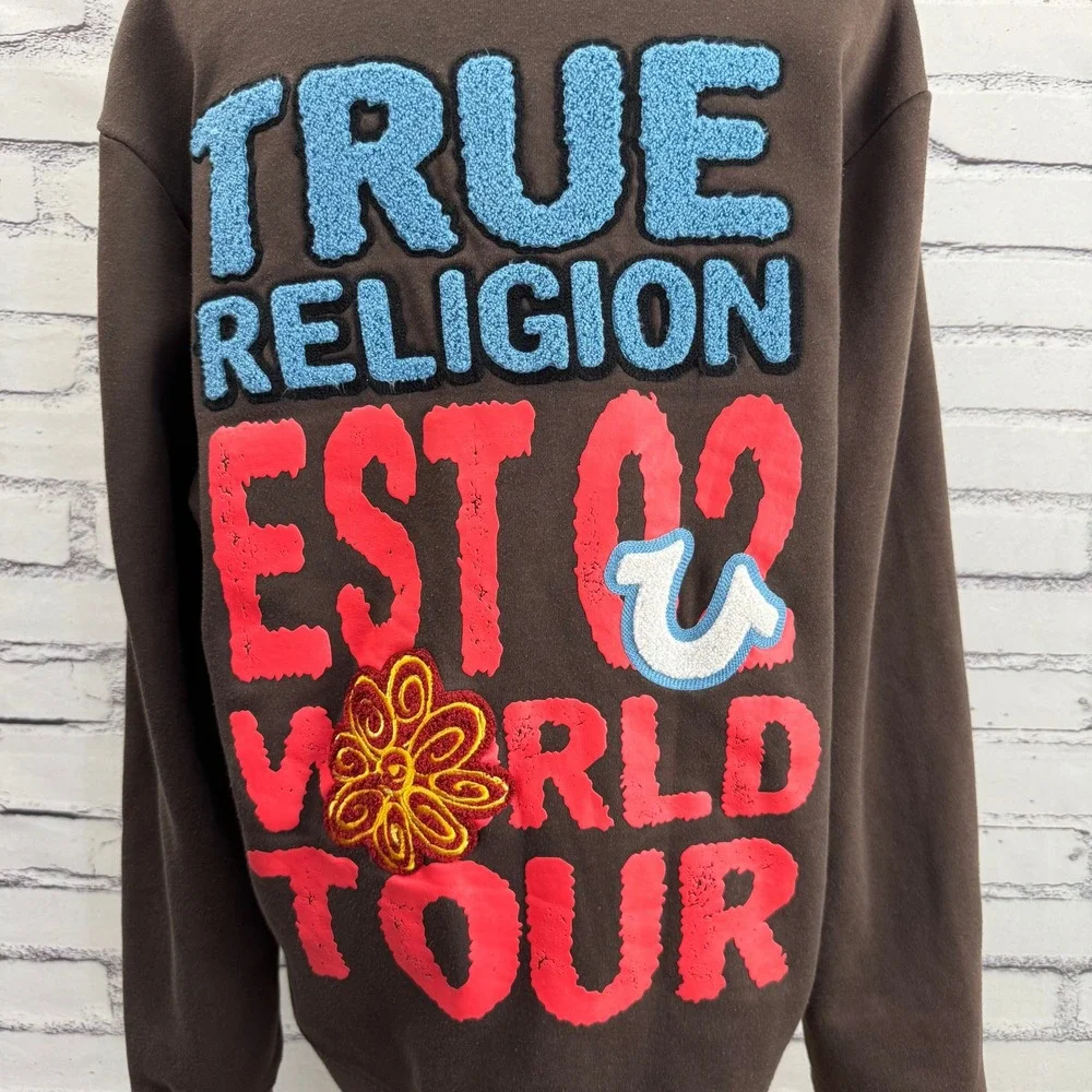 True Religion true religion