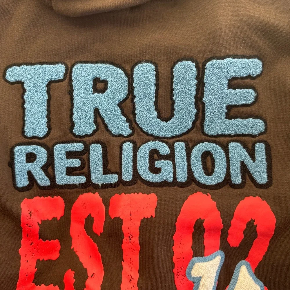 True Religion true religion