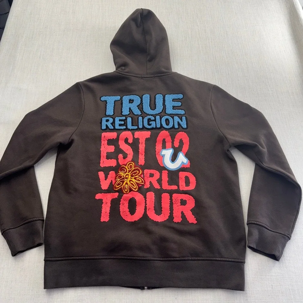 True Religion true religion