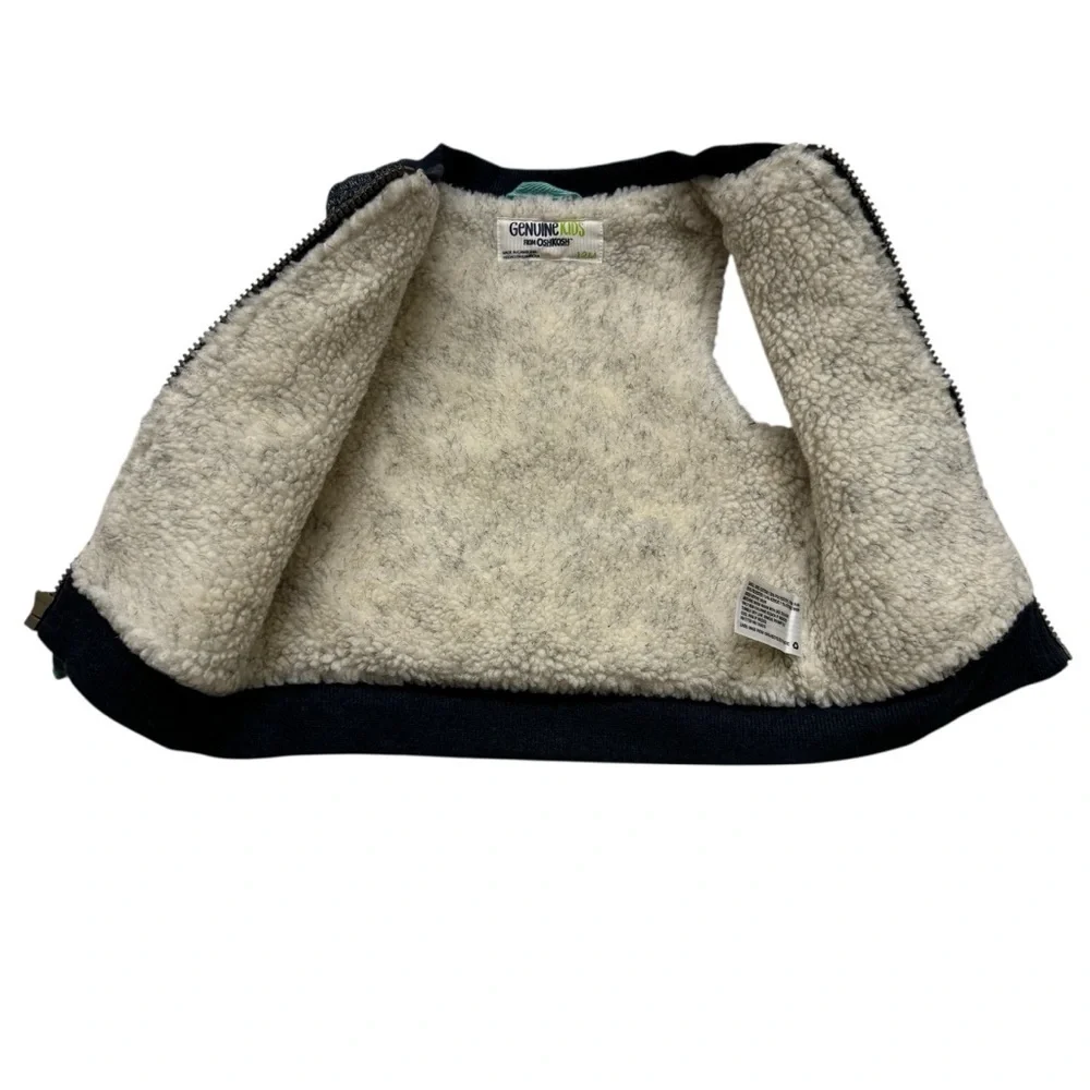 OshKosh Bgosh genuine kids