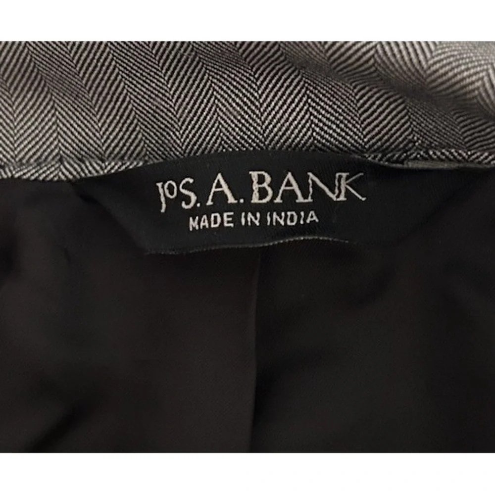 Jos. A. Bank crafted discerning