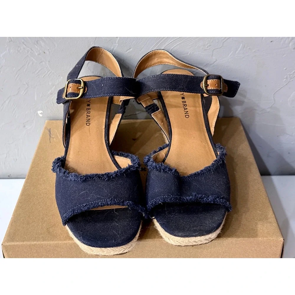 lucky brand