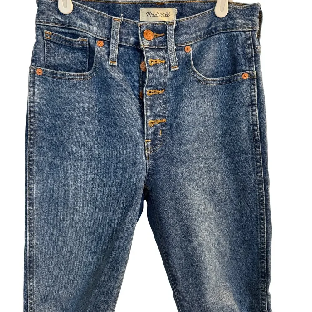 Madewell great high