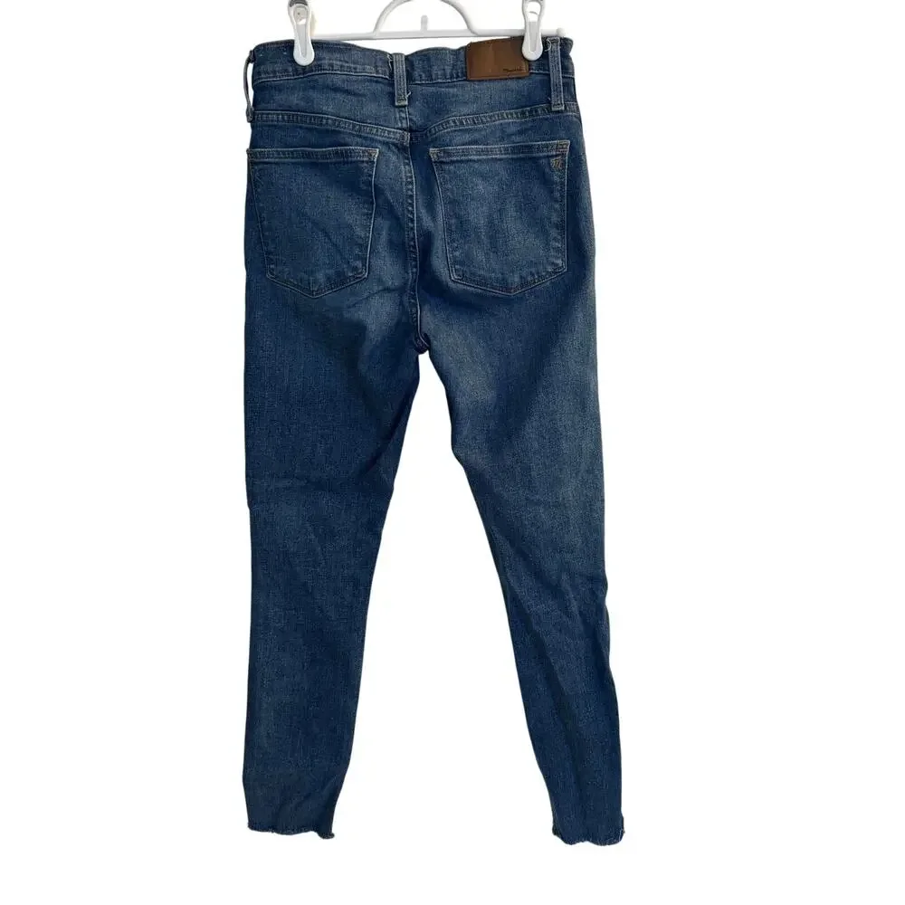 Madewell great high