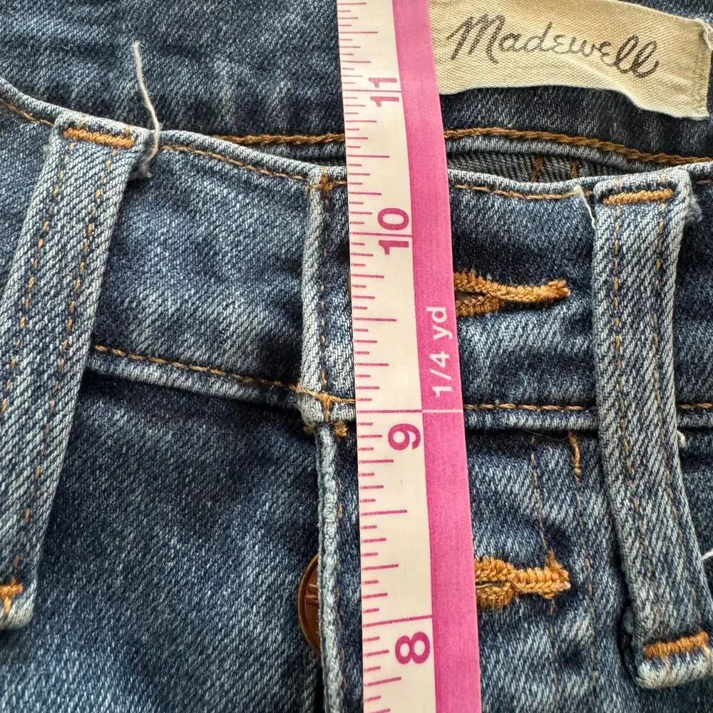Madewell great high