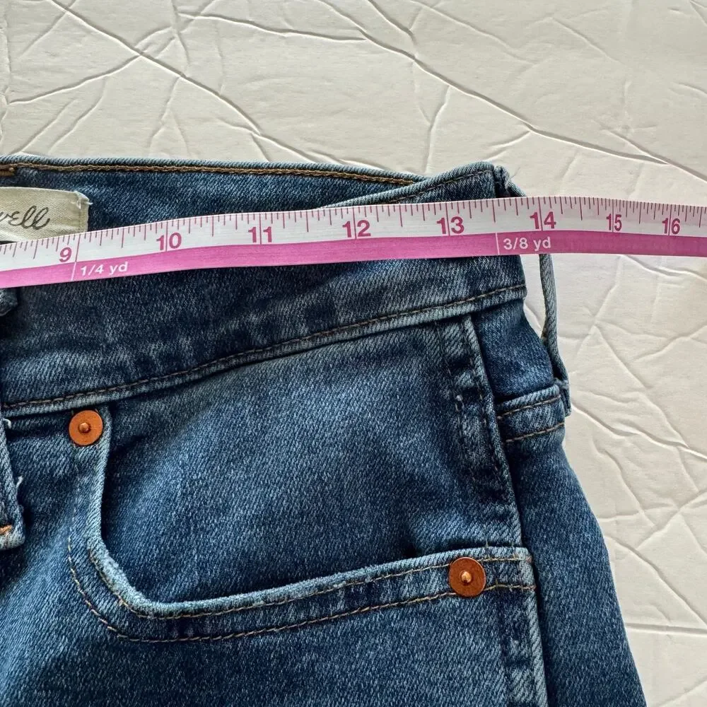 Madewell great high