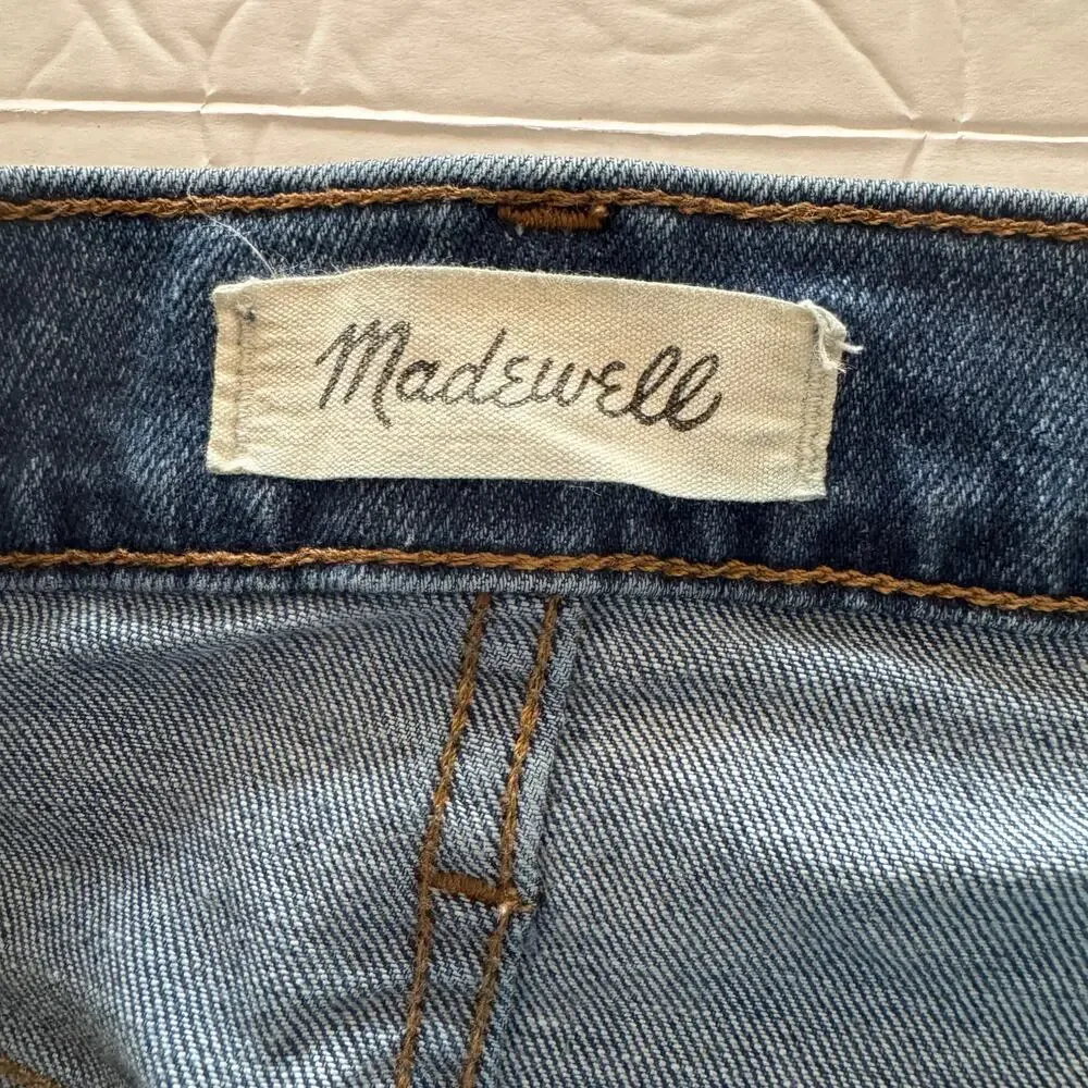 Madewell great high