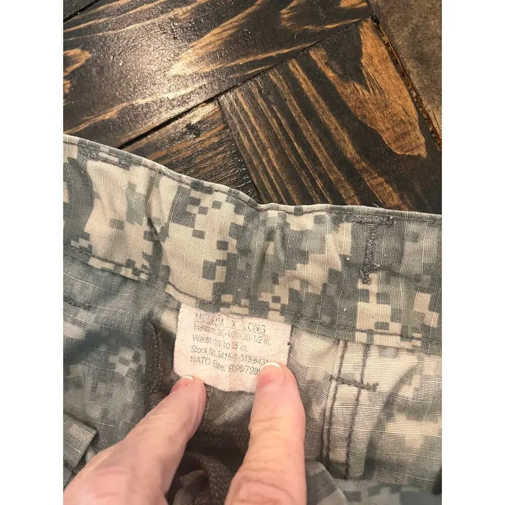 None and/or Unknown good pre