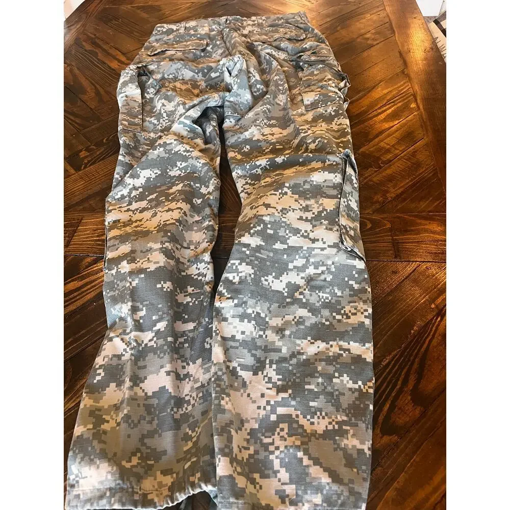 None and/or Unknown good pre