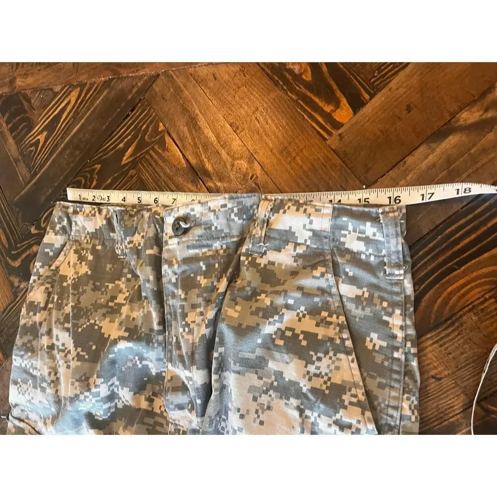None and/or Unknown good pre