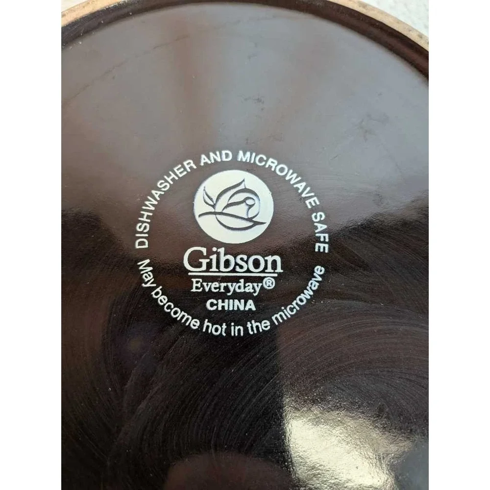 Gibson discover stylish