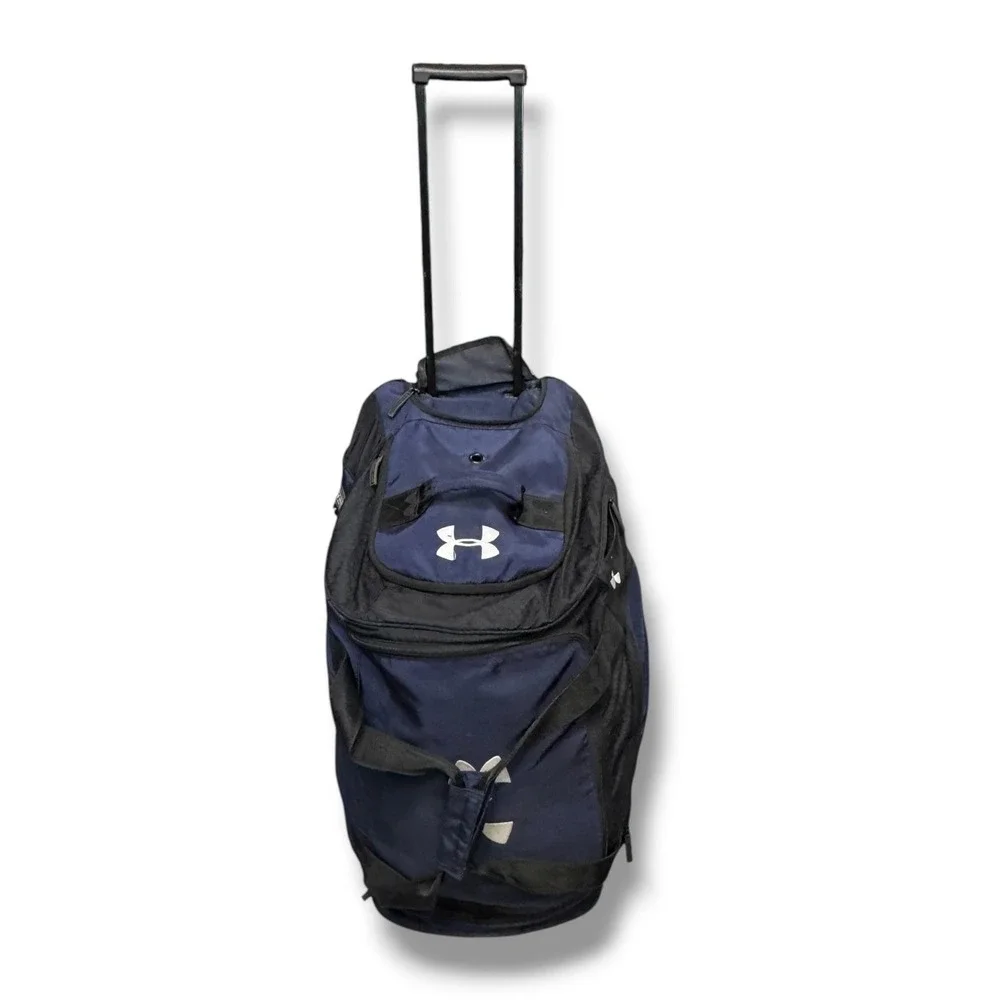 Under Armour team storm