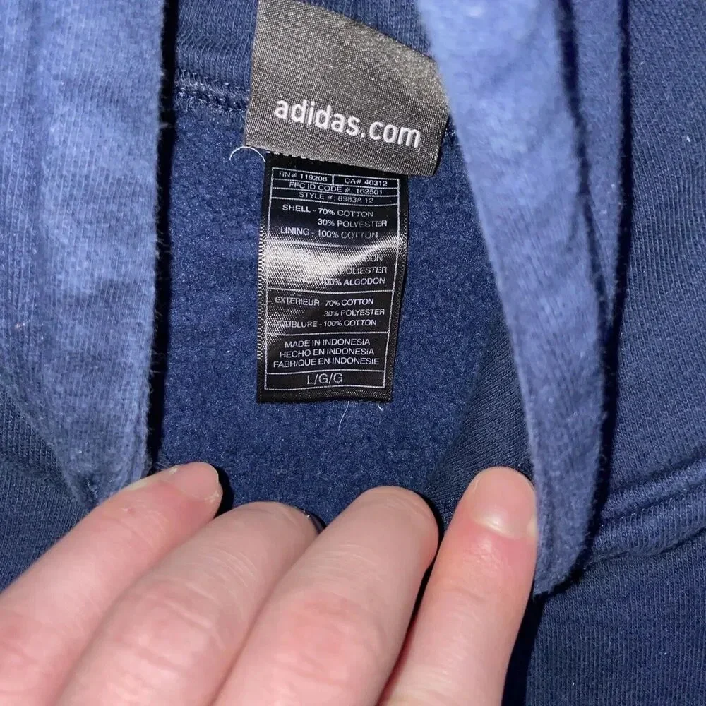 adidas see rips