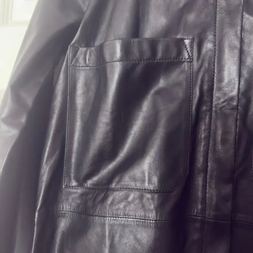 Zara get ready