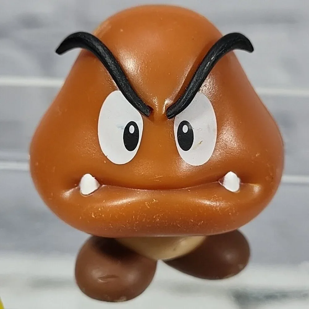 Nintendo good pre