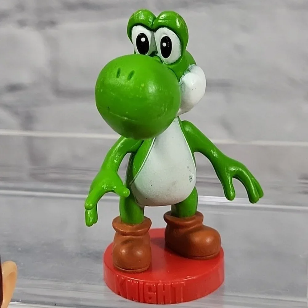 Nintendo good pre