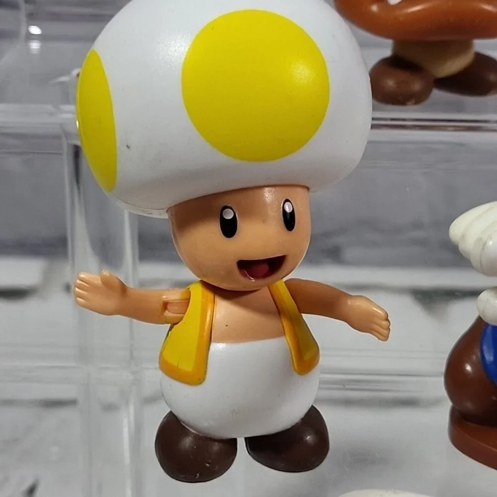 Nintendo good pre