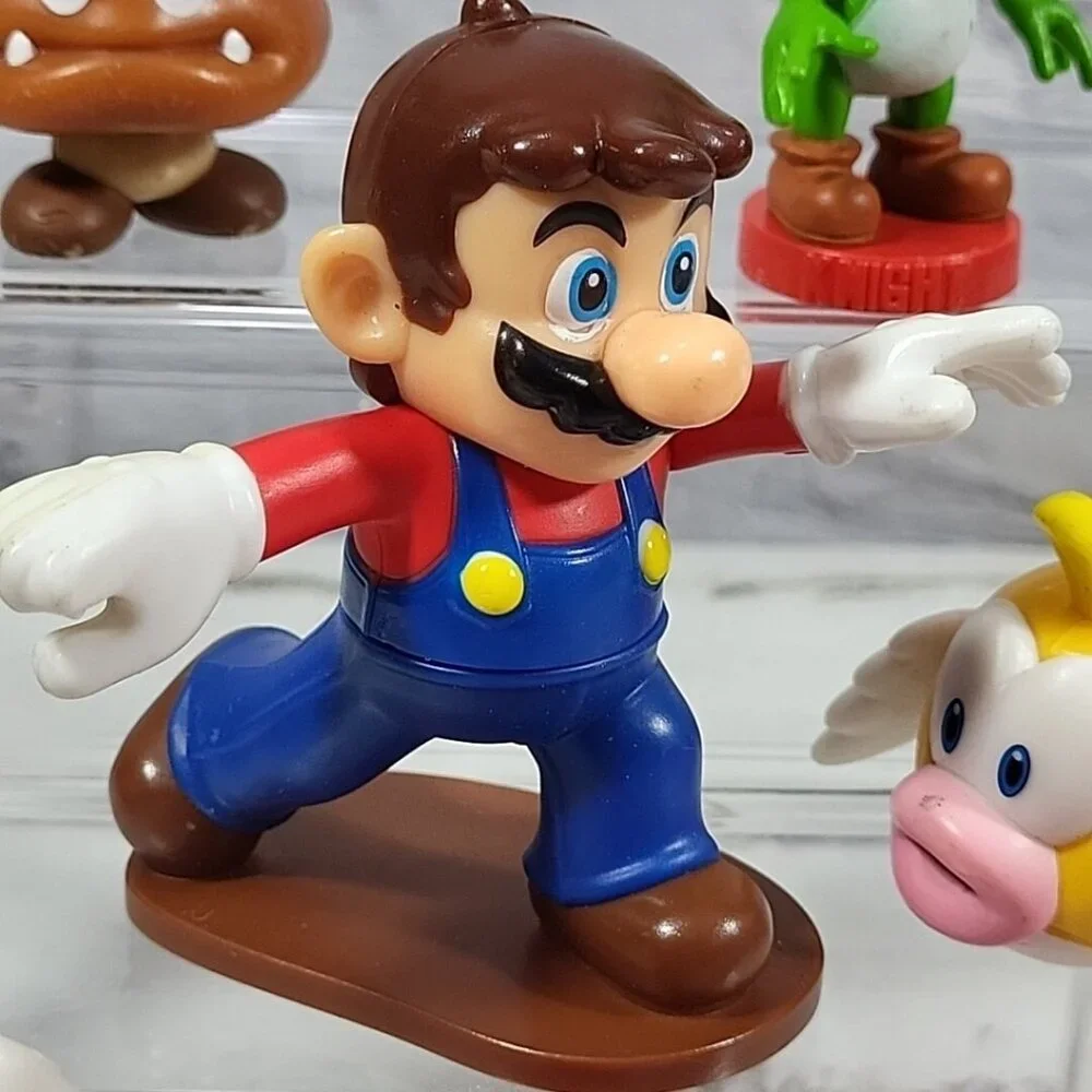 Nintendo good pre