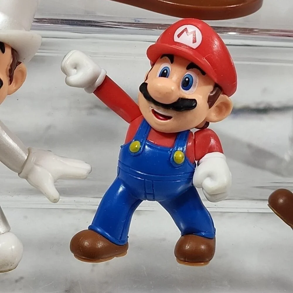 Nintendo good pre