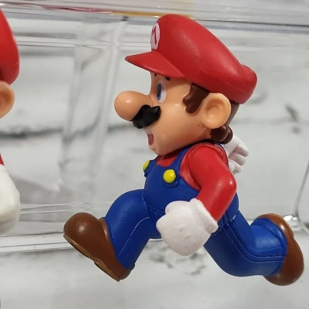 Nintendo good pre