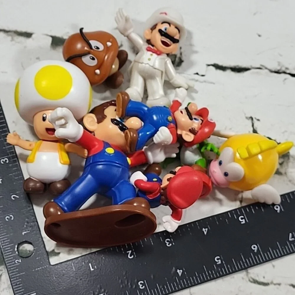 Nintendo good pre