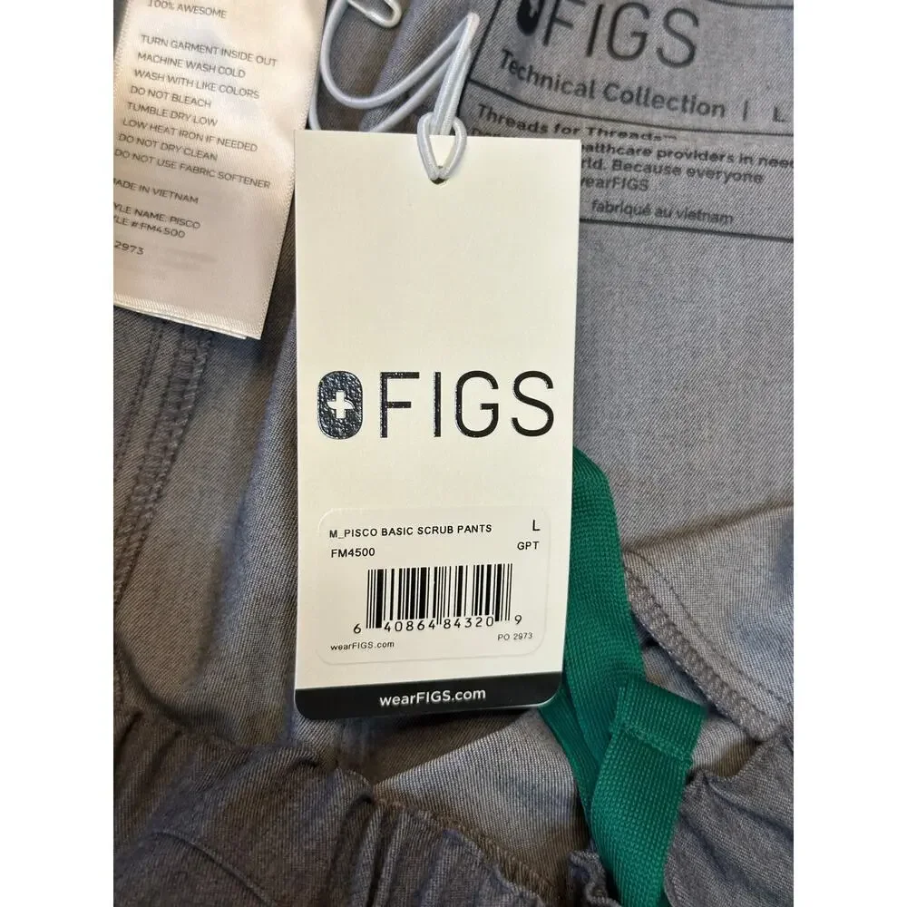 Figs new tags