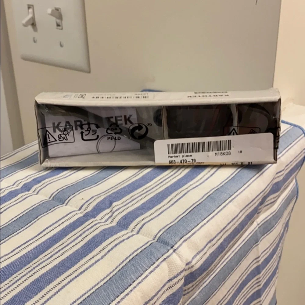 IKEA new kartotek