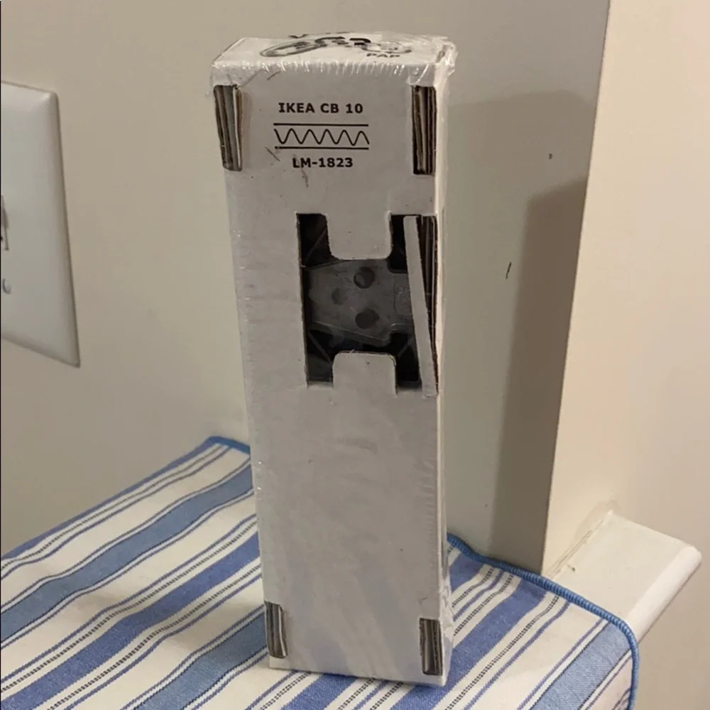 IKEA new kartotek