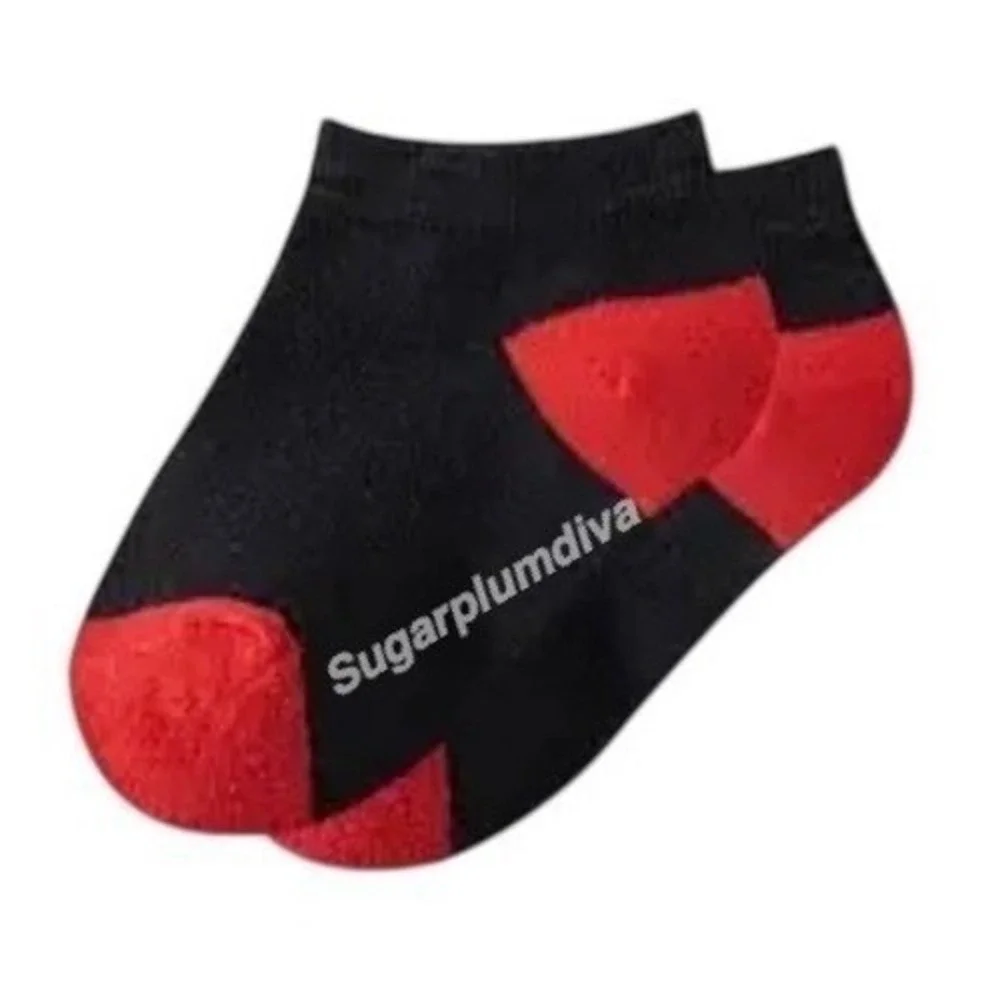 N/A calcetines bajos