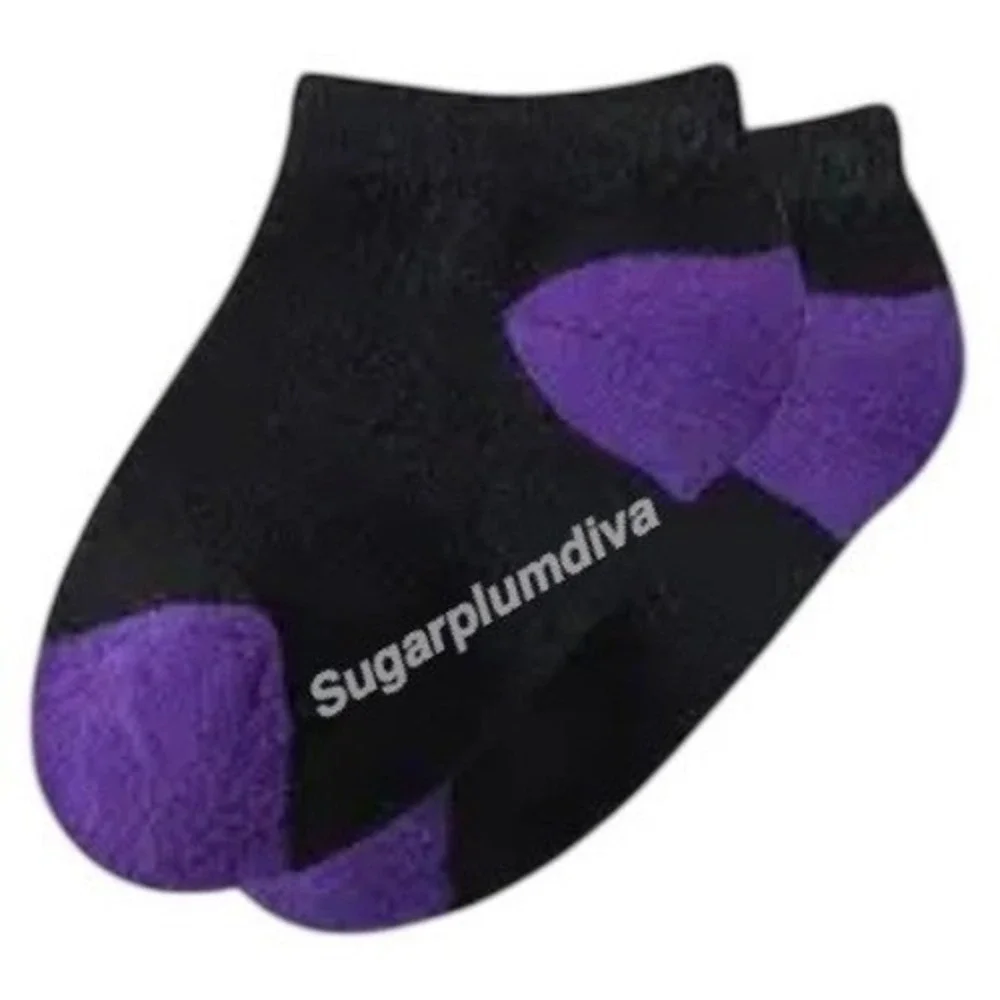 N/A calcetines bajos